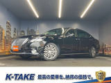 (禁煙車)(メーカーナビ)(アラウンドビュー)(レーダークルーズ)(クリアランスソナー)(スマートキー)(パワーシート)(ETC)(Bluetooth)(LEDヘッドライト)(純正17インチAW)