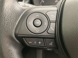 運転中、オーディオの操作をしてて、ハッとしたことはありませんか?ステアリングスイッチは、運転中でもハンドルでオーディオの操作が可能です。安全なドライブをサポートします。