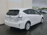 実際に見て頂ければこの車の良さが伝わるかと思いますので、ぜひ一度ご来店ください!