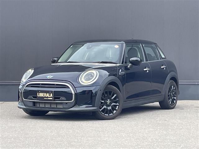 BMW MINI ミニ 