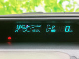 洗練されたデザインのメータークラスターが、運転に集中しやすい環境を実現。視認性の高い表示で、運転状況を分かりやすく把握できます。