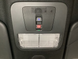 Honda CONNECT搭載車です。「Honda Total Care プレミアム」に加入頂くと、「緊急サポートセンター」や「Honda ALSOK駆けつけサービス」などのサービスが受けられます。