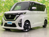 日産 ルークス