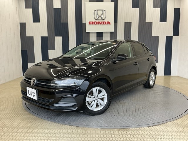 ポロ TSI コンフォートライン