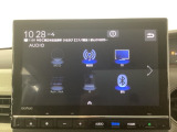 ドライブの必需品。見やすい・使いやすいHonda純正のメモリーナビを搭載。Bluetooth機能もついているのでお持ちのスマートフォンと連携させて、さらに便利に利用が可能です。