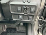 色々な機能も装着しております。写真装備の内容や使用の仕方等はぜひお問い合わせください。