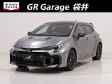 ☆★GRリヤスポイラー&サブラジエーターを装備したプレシャスメタルのGRカローラ後期型が入荷です★☆