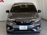 フィット 1.5 ハイブリッド S ホンダセンシング 4WD 