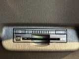 【ETC】高速道路の料金所をストレスなく通過!話題のスポットやサービスエリアに多い「スマートIC」利用時は必須のアイテムです。当店でセットアップを実施、ご納車当日からすぐにご利用いただけます!
