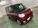 写真からも伝わるようにキレイで試乗車上がりのため走行も少ないです♪