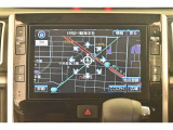 普段使いにジャストサイズな室内空間です。