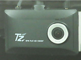 TZ製ドライブレコーダーTZ-DR210を装備しております。記憶媒体はお客様手配となります。