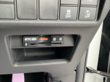 ETC車載器です