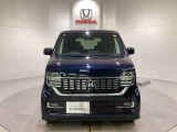 N-WGNカスタム L ターボ ホンダ センシング 4WD 
