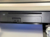 CD再生機能付き!