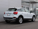 Q2 35 TDI クワトロ アドバンスト ディーゼル 4WD 