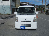 エブリイ ジョイン ターボ ハイルーフ 4WD 