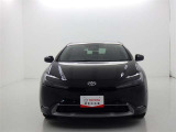 ワイド&ローのスタイルで走行安定性もばっちりです。運転しやすくロングドライブも安心です。