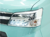 ◆LEDヘッドライト◆LEDライトは、明るく視認性が良く、省エネで環境にもやさしいヘッドライトです!