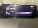 メーカーオプションTVチューナー付!