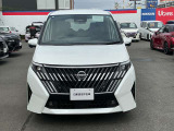 保証につきましては、日産「ワイド保証」付。最大95項目の納車前点検整備を熟練した当社テクニカルスタッフが実施させていただきますので、ご安心してお乗りいただけます^^