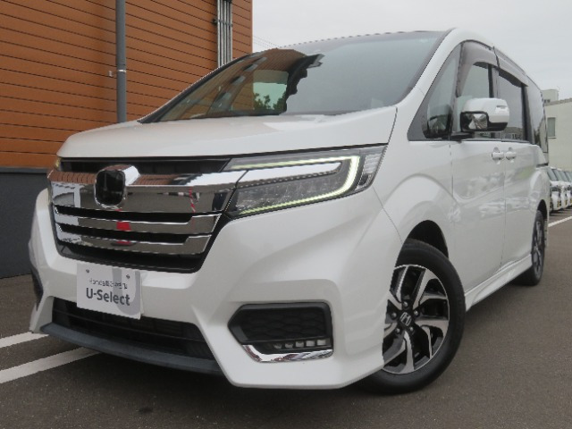 ホンダ ステップワゴン 