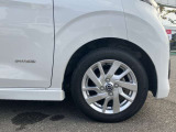 タイヤサイズ 155/65R14