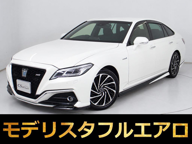 トヨタ クラウン 