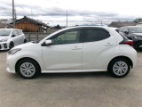 トヨタ認定中古車になります。まるごとクリーニングで見えない部分もまるごと洗浄しております。