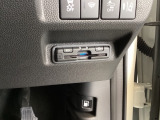 ETC付いてます。ETCが使用可能な道路通行料はキャッシュレスでスマートに走行できます。再セットアップして納車致します。