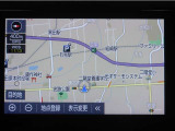 日々の移動をスマートにするナビゲーション。複雑な市街地でも迷いにくく、通勤・買い物にも便利です。毎日使うからこそ、嬉しい装備です。
