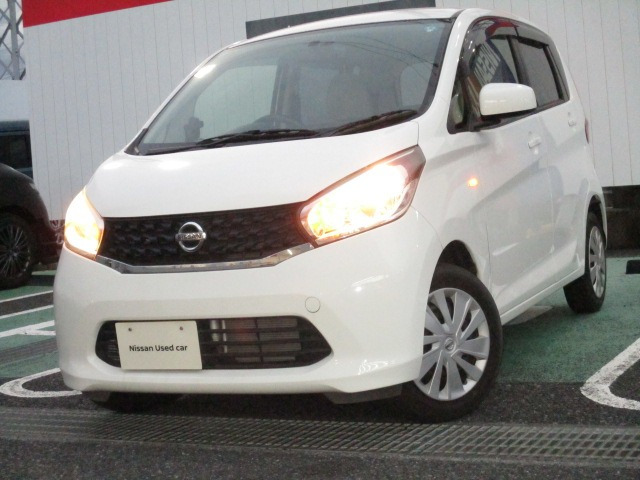 日産 デイズ 