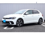 Volkswagen Polo ご覧いただきありがとうございます!