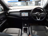 キックス  1.2 AUTECH (e-POWER) 4WD