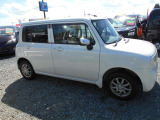 アルトラパン G 4WD 