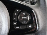 ◆アダプティブクルーズコントロール◆予め設定した車速内でクルマが自動的に加減速。前走車との適切な車間距離を維持しながら追従走行します。【LKAS】車線維持支援システムでステアリング操作を支援。