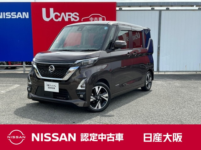 日産 デイズ 