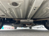 下回りがきれいなうちに、防錆加工の施工がオススメ。降雪地域はもちろん、沿岸部にお住いの方や、趣味でマリン・ウィンタースポーツをされる方にご好評いただいております。