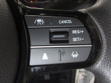 【Honda SENSING】衝突被害軽減ブレーキ〈CMBS〉、ACC〈アダプティブ・クルーズ・コントロール〉、LKAS〈車線維持支援システム〉、誤発進抑制機能、等で安全運転のサポートをします!