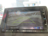 ■リアカメラ付きのため駐車の際、後方確認がモニターで見れるので安心・安全です☆