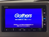 【オーディオ機能】オーディオは、フルセグTVの他にDVD/CDプレーヤーを装備♪もちろんFM/AMラジオもお聞きいただけます♪