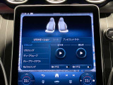 始めてお乗りになってもわかりやすいスイッチ類やコックピットも、人間工学を基に設計されており操作が扱いやすく工夫されております。