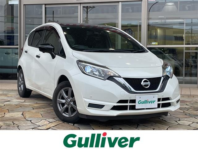 日産 ノート 