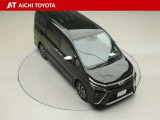 両側パワースライドドア付きだから、狭い駐車スペースなどでの乗り降りラクラク♪小さなお子さまのいるご家庭には嬉しい装備です。