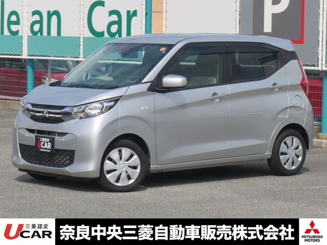 eKワゴン M