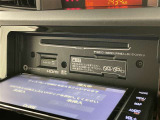 CD再生機能付き!