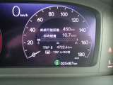 走行距離