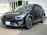CX-5 2.2 XD Lパッケージ 4WD 4WD 修復歴無し