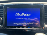 ホンダ純正メモリーナビを装備しています!!