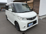 弊社代車で使用してました。側はあまりよくはないですが中身はGOOD お得にご案内します。